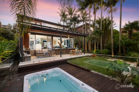 62 Woodland St, Balgowlah Heights, NSW 2093