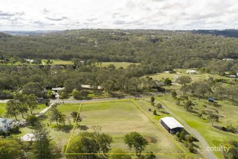 Property photo of 16 Iron Bark Drive Mount Rascal QLD 4350