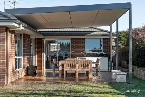 Property photo of 65 Mulgrave Street Perth TAS 7300