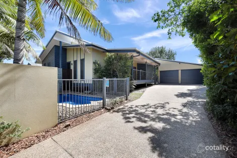 Property photo of 6 Starboard Circuit Shoal Point QLD 4750