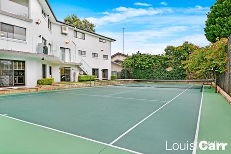 Property photo of 18 Hunter Place Castle Hill NSW 2154