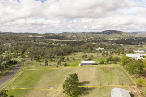 Property photo of 16 Iron Bark Drive Mount Rascal QLD 4350