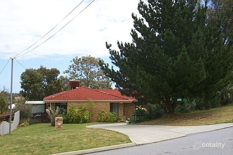 44 Quickly Cres, Hamilton Hill, WA 6163