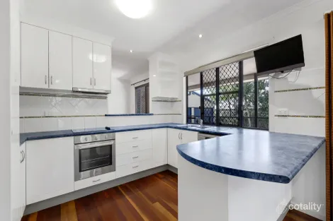 Property photo of 6 Starboard Circuit Shoal Point QLD 4750