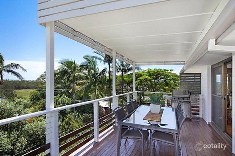 Property photo of 21 Crescent Street Cudgen NSW 2487