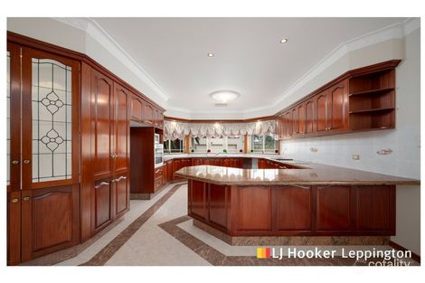 Property photo of 3 Eighteenth Avenue Austral NSW 2179