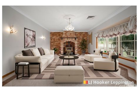 Property photo of 3 Eighteenth Avenue Austral NSW 2179