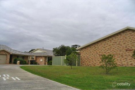 Property photo of 25/8 McLennan Street Narara NSW 2250