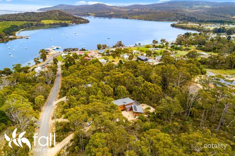 Property photo of 25 Smith Street Nubeena TAS 7184