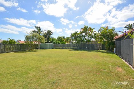 Property photo of 42 Bunker Avenue Urraween QLD 4655