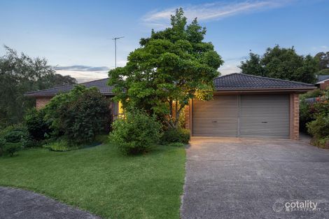 6 Paltarra Ct, Doncaster East, VIC 3109