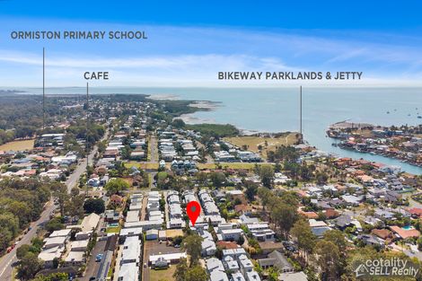 Property photo of 10/29 Freeth Street East Ormiston QLD 4160