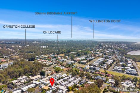 Property photo of 10/29 Freeth Street East Ormiston QLD 4160