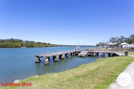 Property photo of 25 Bold Street Laurieton NSW 2443