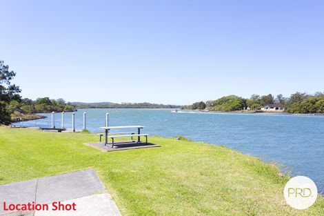 Property photo of 25 Bold Street Laurieton NSW 2443