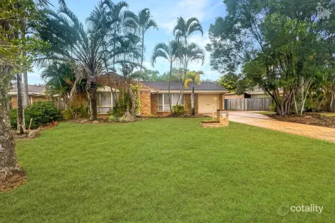 45 Snapper St, Kawungan, QLD 4655