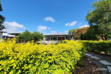 5-7 Stopford St, Baralaba, QLD 4702