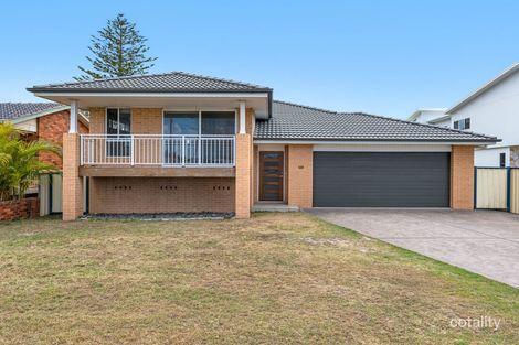 129 Bay Rd, Blue Bay, NSW 2261