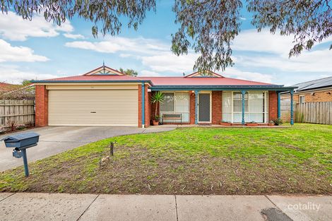 Property photo of 20 Fairhaven Boulevard Cranbourne West VIC 3977