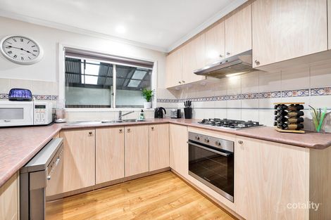 Property photo of 20 Fairhaven Boulevard Cranbourne West VIC 3977