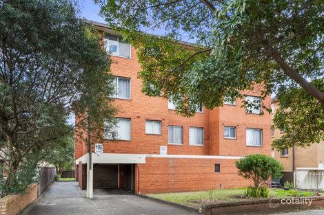 8/41 Castlereagh St, Liverpool, NSW 2170