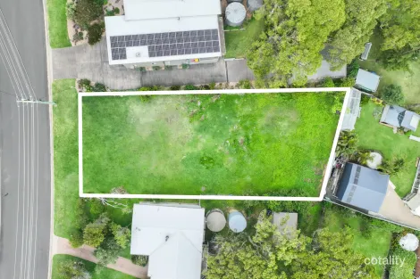 Property photo of 46 Kurrawa Drive Kioloa NSW 2539