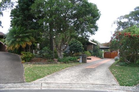 Property photo of 5 Kula Place Bangor NSW 2234