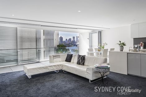6/20 Dalgety Rd, Millers Point, NSW 2000