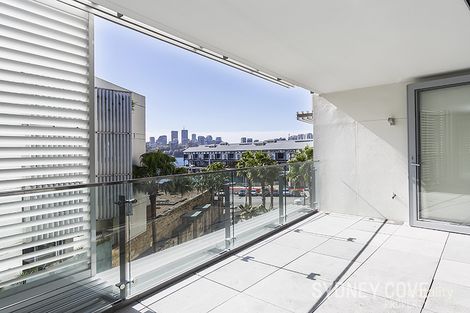 Property photo of 6/20 Dalgety Road Millers Point NSW 2000