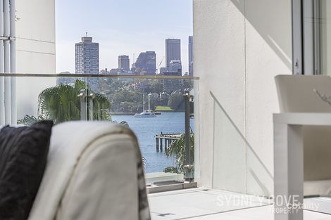 Property photo of 6/20 Dalgety Road Millers Point NSW 2000