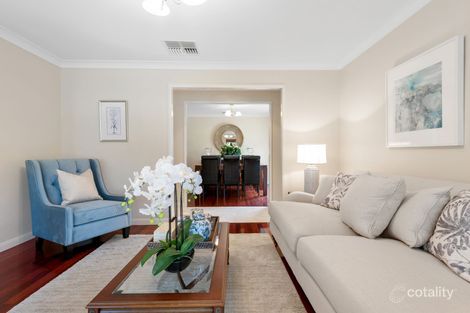 Property photo of 5 Flindersia Crescent Seventeen Mile Rocks QLD 4073