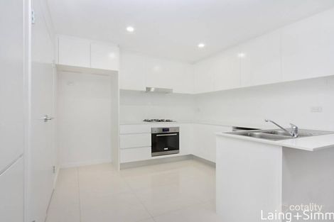 Property photo of 32/42 Toongabbie Road Toongabbie NSW 2146