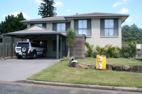 13-17 Chestnut Cres, Victoria Point, QLD 4165