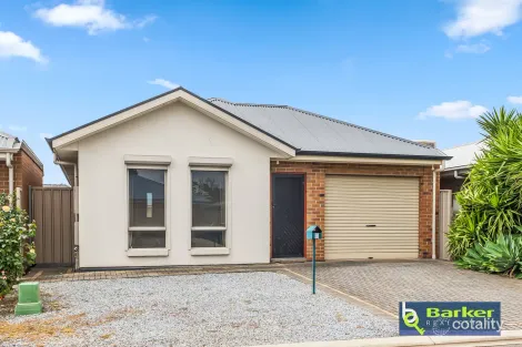 Property photo of 3 Brampton Court Elizabeth North SA 5113