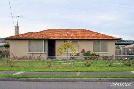 Property photo of 7 Beadle Street Rokeby TAS 7019