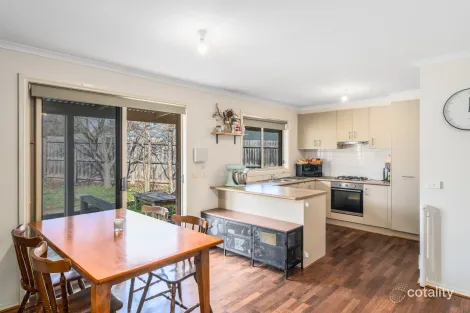 Property photo of 9 Glastonbury Close Bannockburn VIC 3331