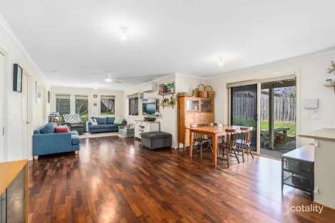 Property photo of 9 Glastonbury Close Bannockburn VIC 3331