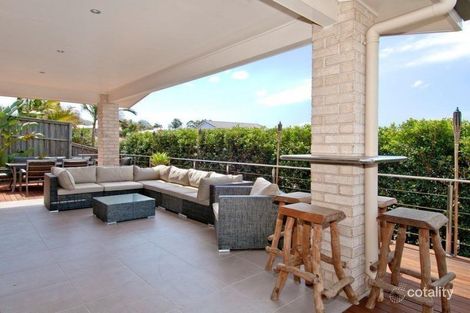 Property photo of 32 Long Island Drive Windaroo QLD 4207