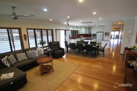 Property photo of 1 Cassady Street Ingham QLD 4850