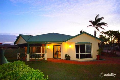 Property photo of 11 Rialto Court Urangan QLD 4655