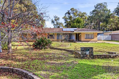 15 Hawkstone Rd, Roleystone, WA 6111