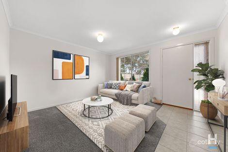 Property photo of 3/3 Elemes Court Langwarrin VIC 3910