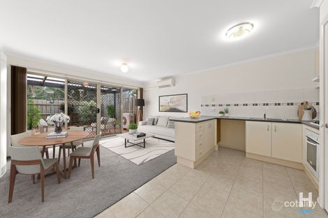 Property photo of 3/3 Elemes Court Langwarrin VIC 3910