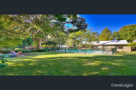 Property photo of 56 Miowera Road North Turramurra NSW 2074