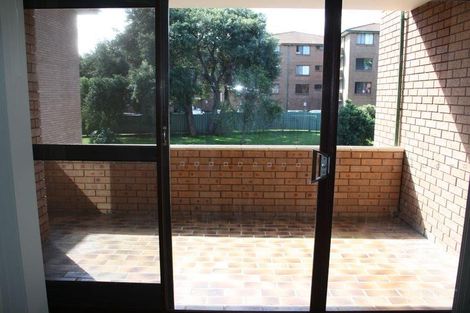 Property photo of 41/17 Rickard Road Bankstown NSW 2200