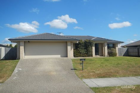 Property photo of 27 Bella Boulevard Pimpama QLD 4209