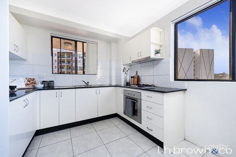 Property photo of 32/7 Cross Street Bankstown NSW 2200
