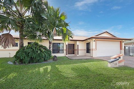 11 Sullivan Pl, Kirwan, QLD 4817