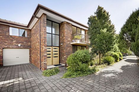 2/105 St Leonards Rd, Ascot Vale, VIC 3032
