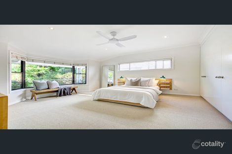 Property photo of 56 Miowera Road North Turramurra NSW 2074